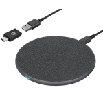 CONCEPTRONIC WIRELESS CHARGER 15W